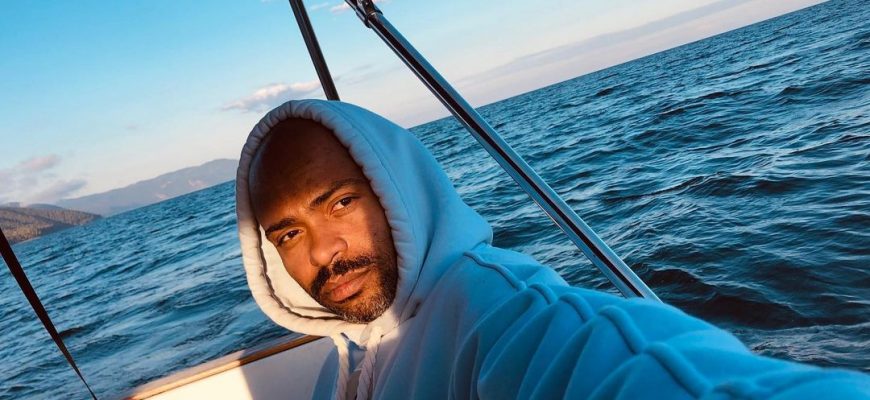 Известный шоу-мен рассказал, что на самом деле из себя представляет Лолита