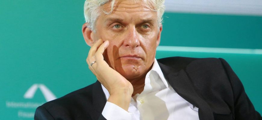 "Я просто устал страдать, плакать и бояться" - У Олега Тинькова началась ремиссия