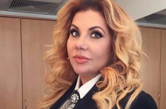 Марина Федункив призналась, что чудом осталась жива после одного из корпоративов