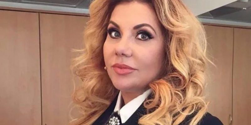 Марина Федункив призналась, что чудом осталась жива после одного из корпоративов