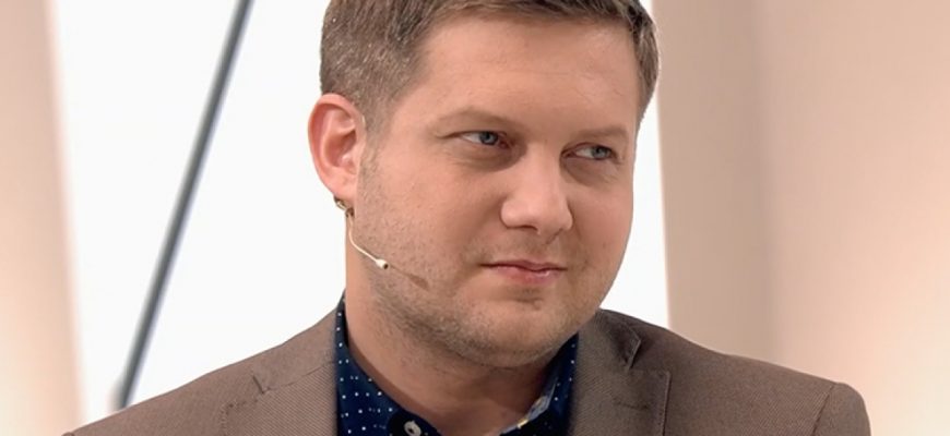 Удалить элемент: Борис Корчевников Борис Корчевников
