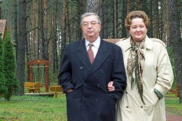 Смерть жены и сына от одной и той же неизлечимой болезни: что пережил Евгений Примаков