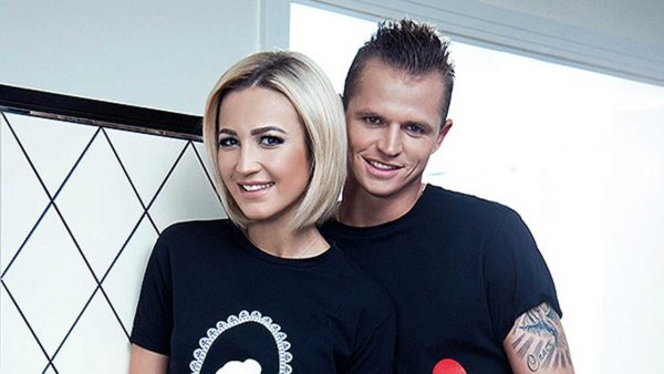Ольга Бузова и Дмитрий Тарасов