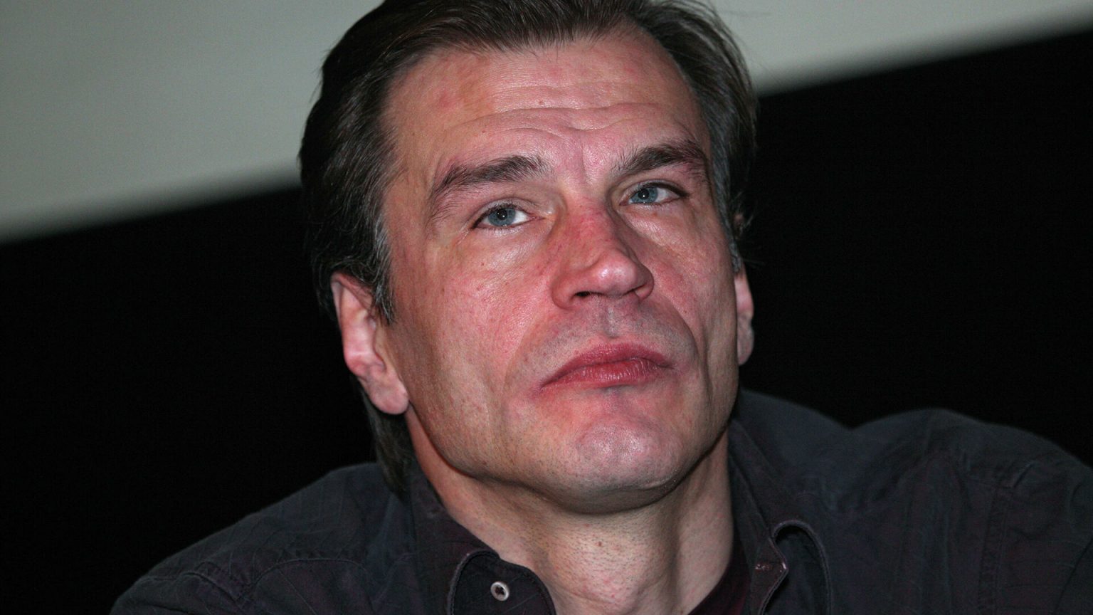 Николай гусев актер фото