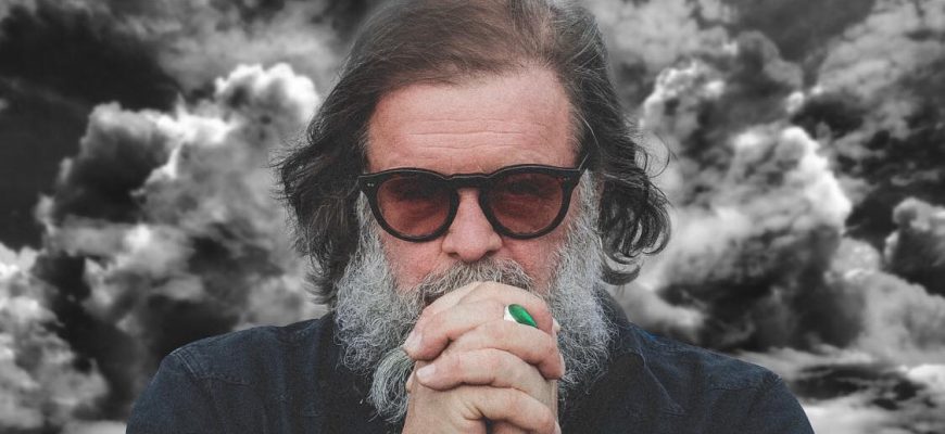 Борис Гребенщиков