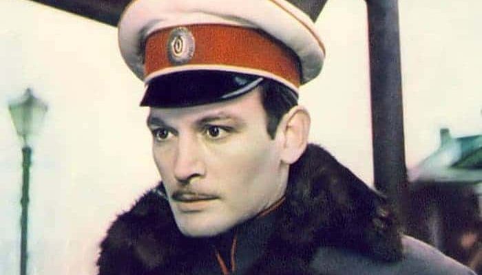Коллега Ланового рассказал о тайном романе актера с Максаковой