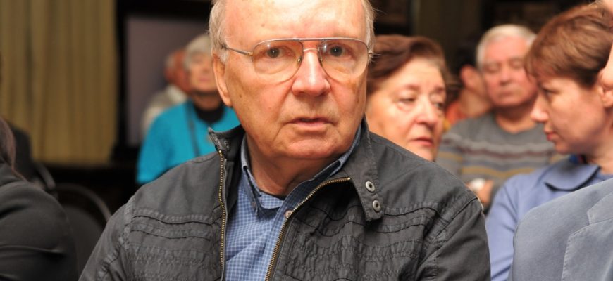 Стало известно, что Андрея Мягкова перед уходом из жизни настиг еще один удар