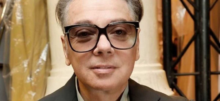 Валентин Юдашкин