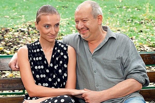 "Она таким образом манипулирует бедным отцом Дмитрия, а также ребенком" - Почему близкие Дмитрия Марьянова три года не могут поделить наследство