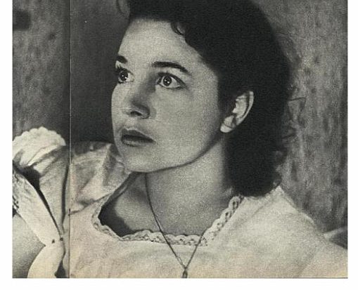 Известная советская актриса внезапно ушла из жизни после "проклятья" Папы Римского. Она была беременна