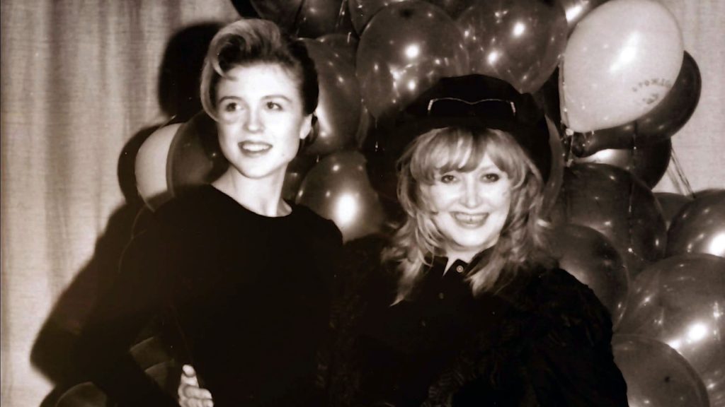 Карьеру Лики Стар загубила Алла Пугачева