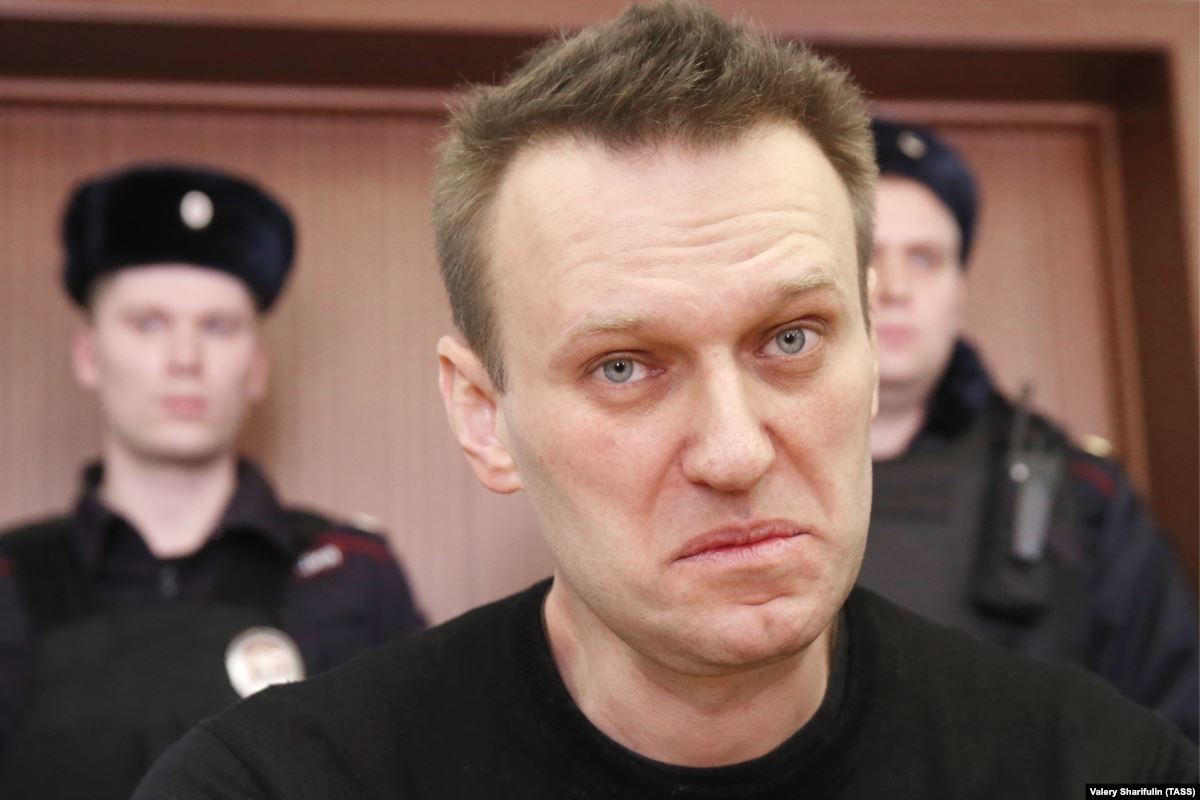 навальный лайф последние новости