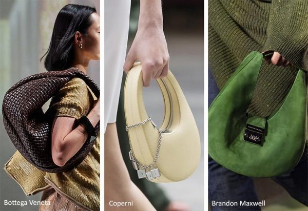 Какие сумки будут в моде весной-летом 2021