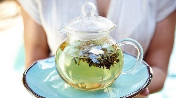 Как правильно употреблять зеленый чай для похудения