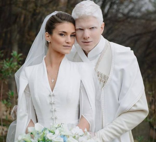 Свадьба Беры и Нануки Гудавадзе