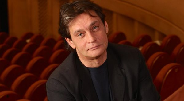 Александр Домогаров