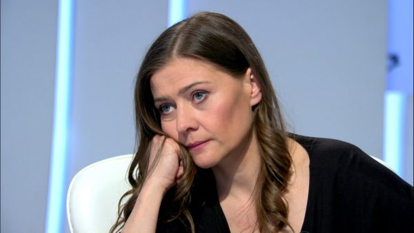 Мария Голубкина 