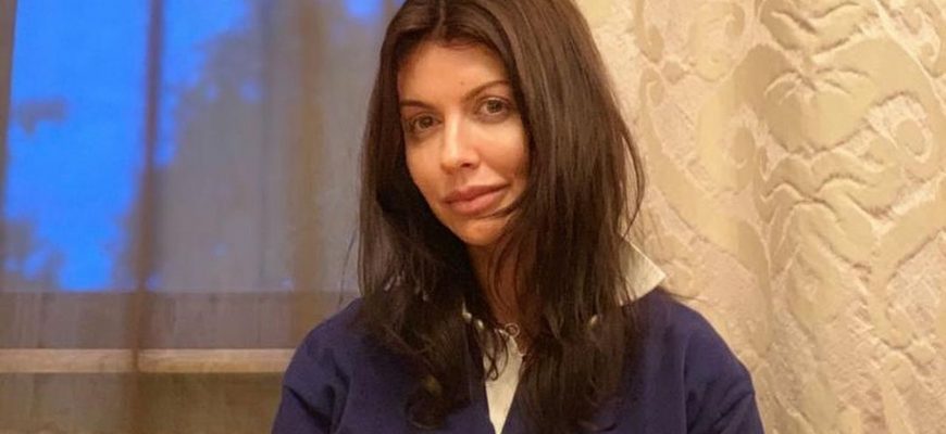 Осложнения пошли на ноги. Бывшая супруга Аршавина уже не может ходить