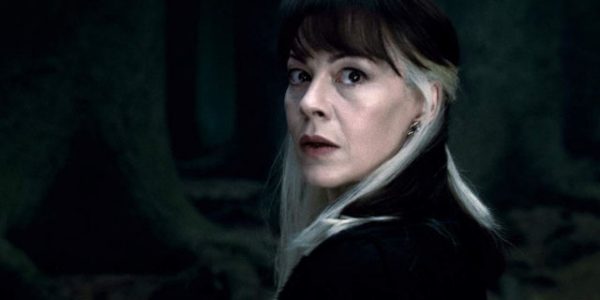 Ушла из жизни звезда фильма "Гарри Поттер"
