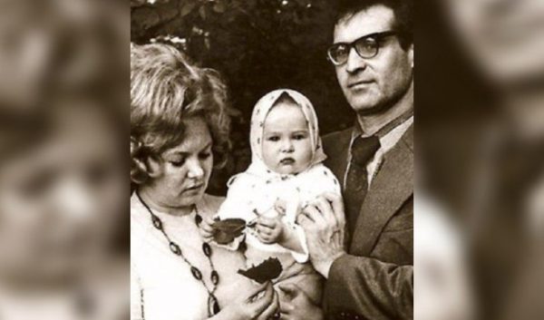 Ольга Погодина: биография, личная жизнь, муж и дети