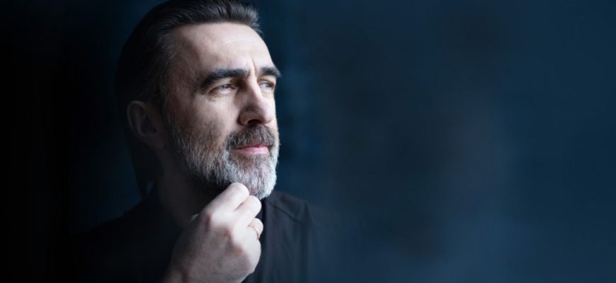 Вячеслав Бутусов раскрыл, что стало причиной развода с первой женой