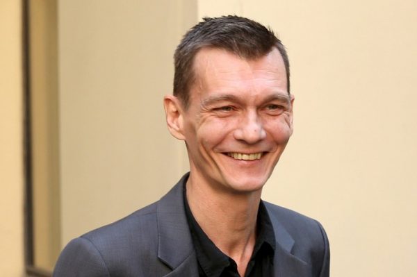 Филипп Янковский