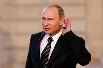 Владимир Путин. Фото: Philippe Wojazer / Reuters
