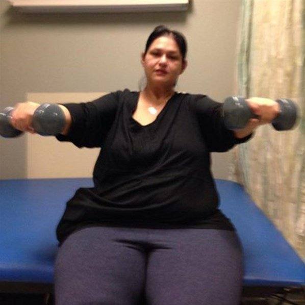 История девушки, которая похудела на 408 килограмм за 10 лет. Что с ней стало, чем занимается и как сейчас 