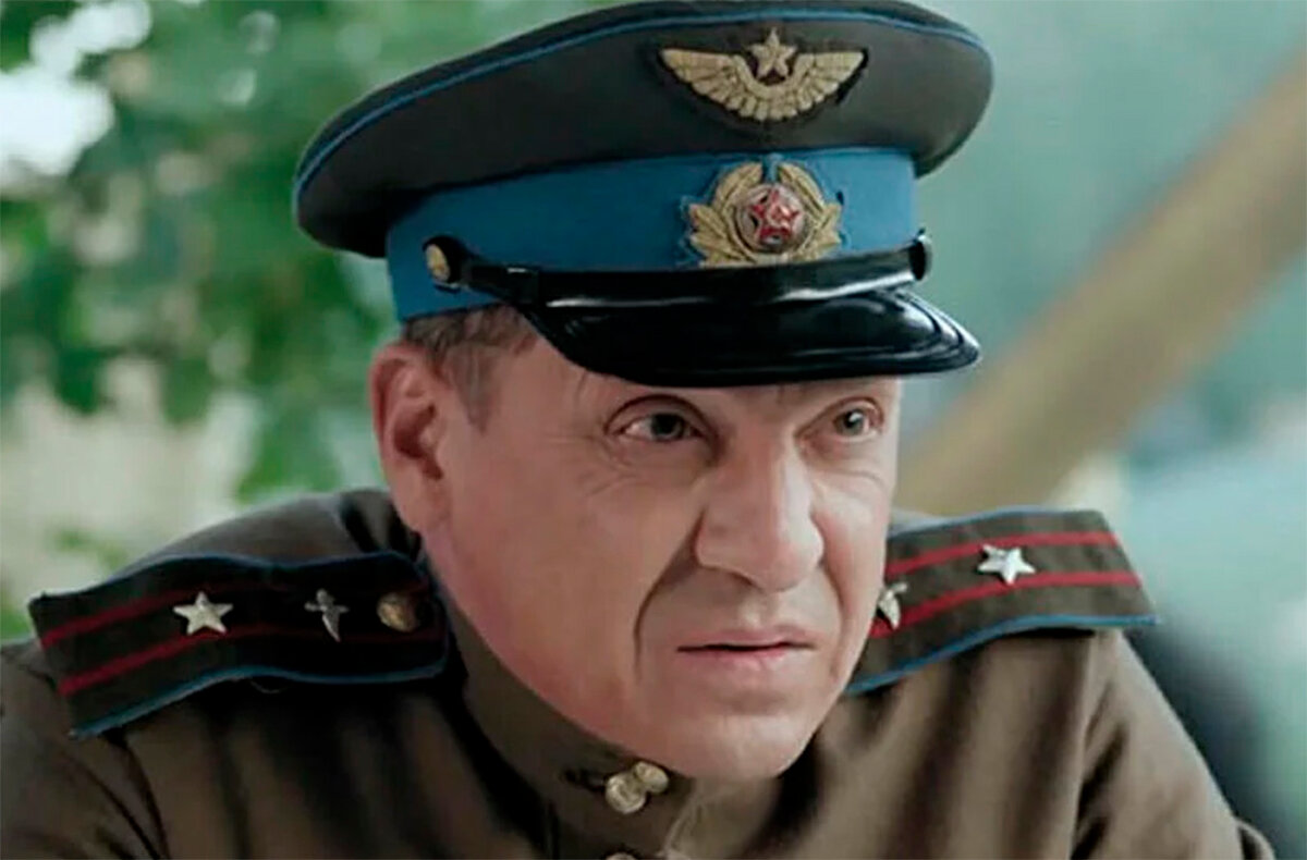 Игорь Арташонов (1964-2015)