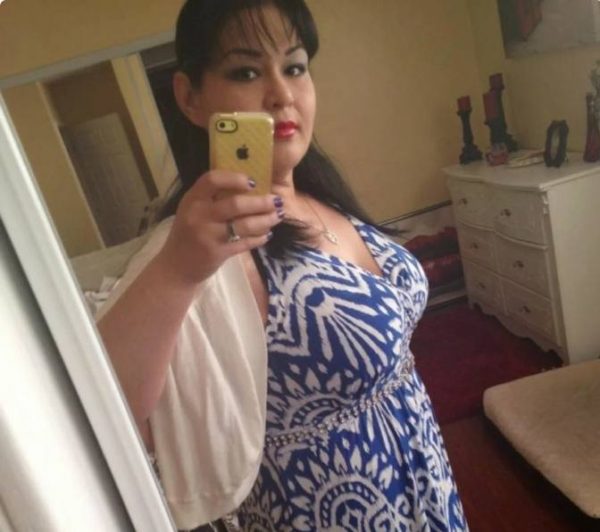 Ещё недавно она весила полтонны: как живёт и выглядит Майра Росалес после суда и похудения
