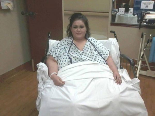 История девушки, которая похудела на 408 килограмм за 10 лет. Что с ней стало, чем занимается и как сейчас 