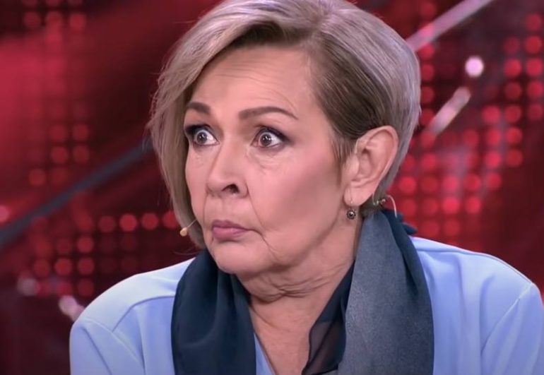 Акулова карина владиславовна