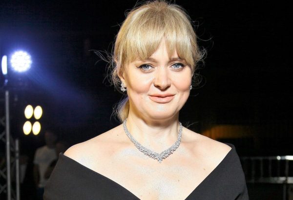 "Девочки более организованные", - Анна Михалкова заговорила о детях