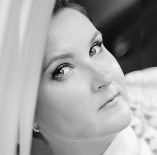 Елена Свирская. Фото