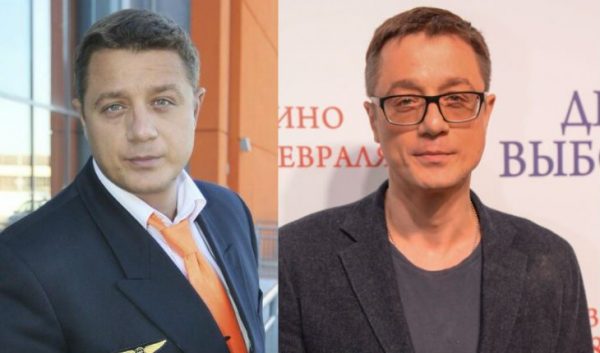 Похудели — не узнать: пять российских актёров, которые лишились былого обаяния