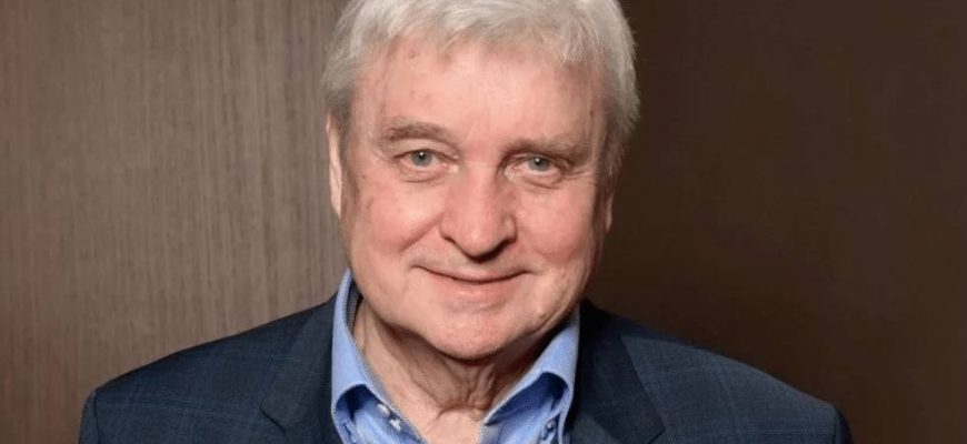 Александр Стефанович Дети Фото