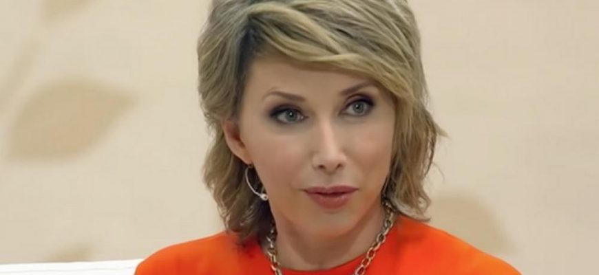 От кого Елена Воробей родила единственную дочь и как ее дочь выглядит в свои 18 лет