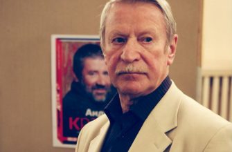 Ивана Краско сразил инсульт: что говорят врачи о его состоянии