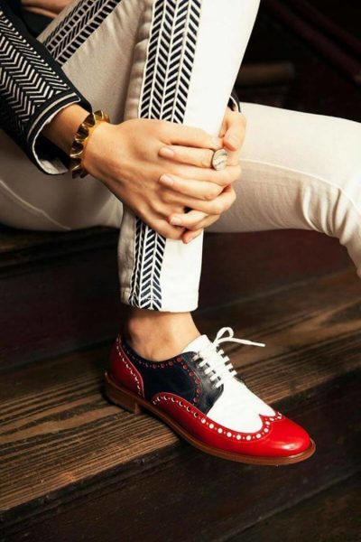 Модная женская обувь на осень-зиму 2021-2022: главные тенденции и тренды, фото стильной обуви