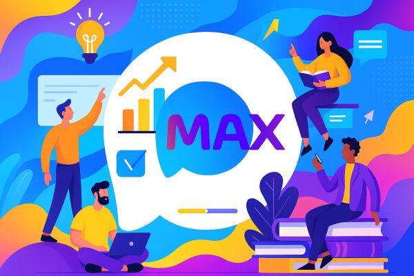 Свой среди своих: как MAX превращает интеграции в конкурентное оружие