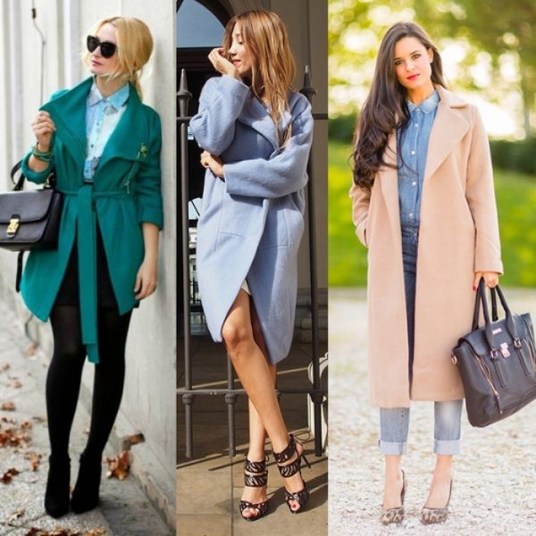 Женская мода осень-зима 2021-2022. Главные тенденции и тренды. Фото стильных образов