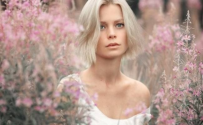 Евгения Осипова