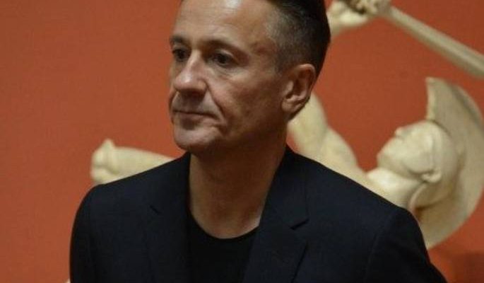 Олег Меньшиков. Фото supershowbiz