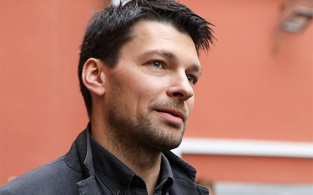 Даниил Страхов. Фото aif.ru