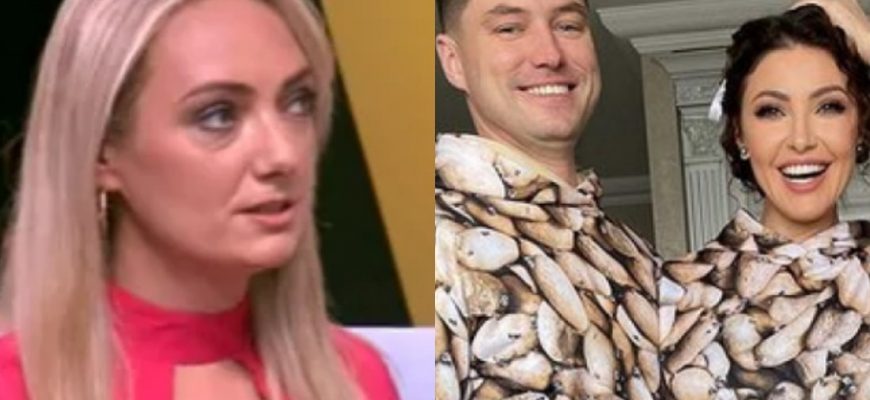 Светлана Малькова, Роман Мальков, Анастасия Макеева. Фото kleo.ru