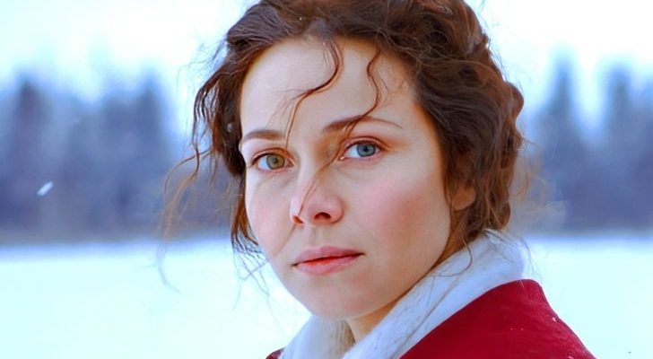 Екатерина Гусева. Фото Централ Партнершип