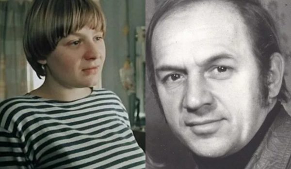 Почему Лев Дуров отговаривал дочь Катю от театрального и как случилось, что она рано ушла из жизни