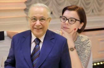 Петросян и Брухунова