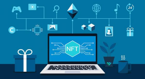 Разработка NFT-маркетплейса под ключ
