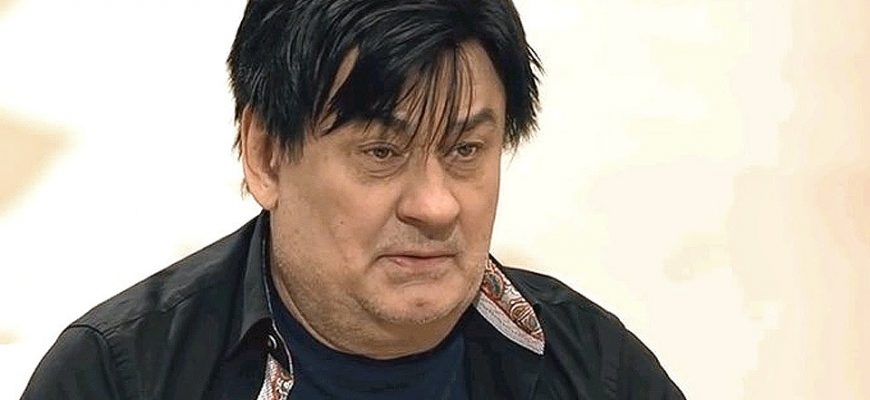Александр Серов. Фото rusdialog.ru
